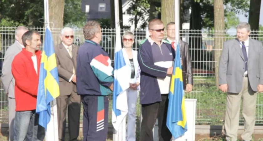 Pułkownik oddaje się do dyspozycji