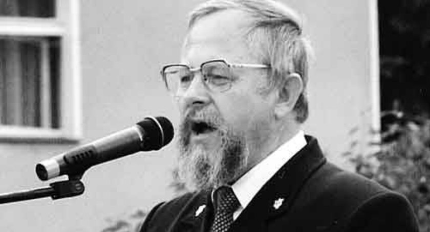 Zmarł Leszek Gołębiewski 