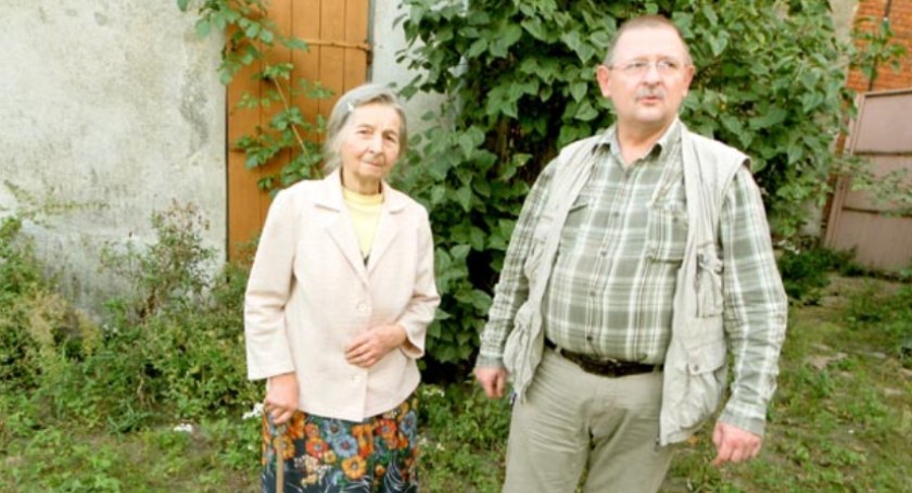 Maksymilian Chirek na patrona mostu
