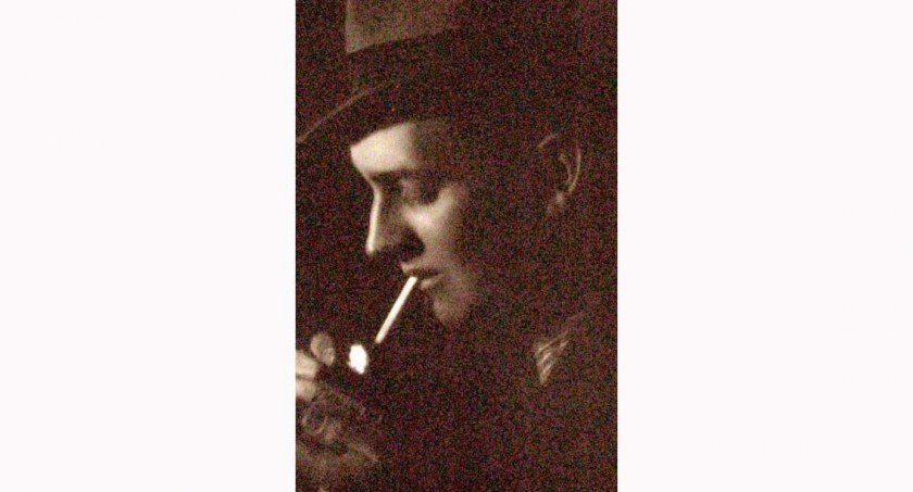 O Antonim Niwie Tokarskim