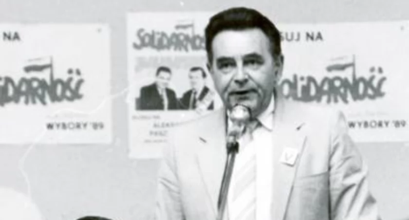 Jaki był koniec komunizmu