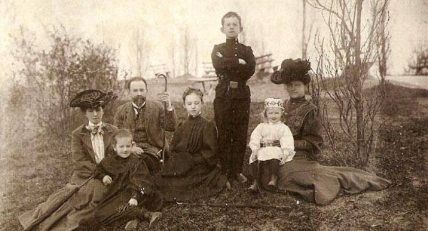 Żnińskie owoce wileńskich korzeni - opowieść o Wandzie Dobaczewskiej