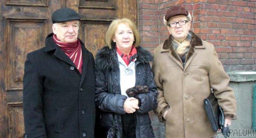 Tworzył historię żnińskiej jedynki
