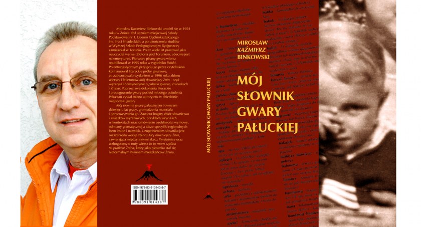 - Nie no! Pałuczoki majom swego Vincenza! - ukazał się 