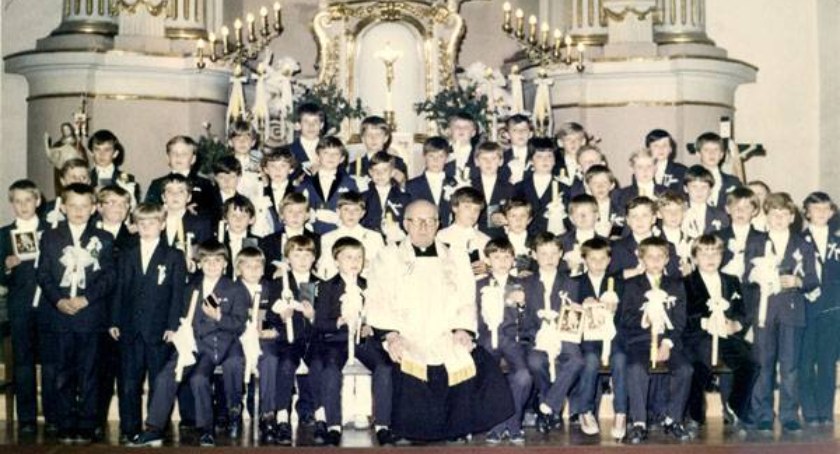 Ksiądz Edmund Ruta w służbie Bogu i ludziom. Komu darmo dano, niech darmo daje