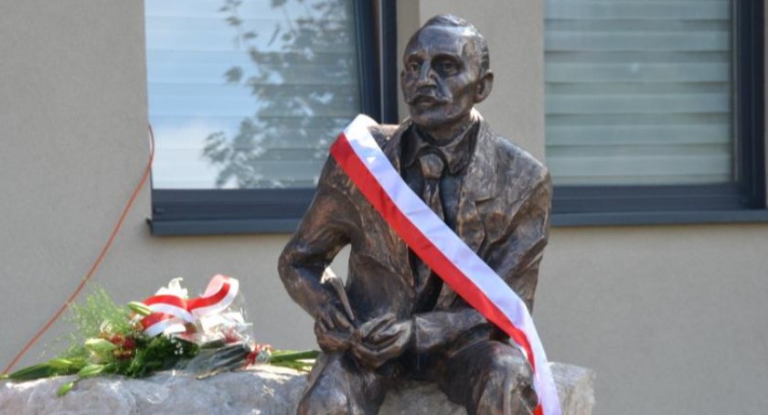 Jakub Wojciechowski - laureat Złotego Wawrzynu Akademickiego