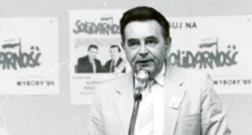 Wybory 4 czerwca 1989 roku. Jaki był koniec komunizmu