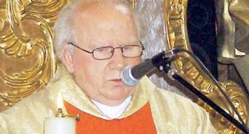 Ks. Kwiatkowski kanonikiem