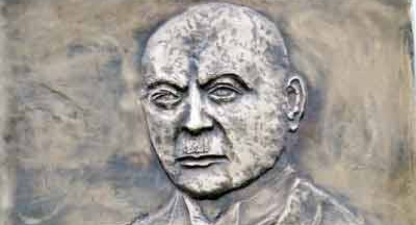 Franciszek Ebel - starosta londyński w Żninie 1945 roku 