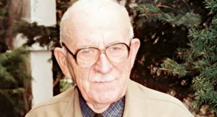 Jerzy Ludwiczak. W służbie Ojczyzny