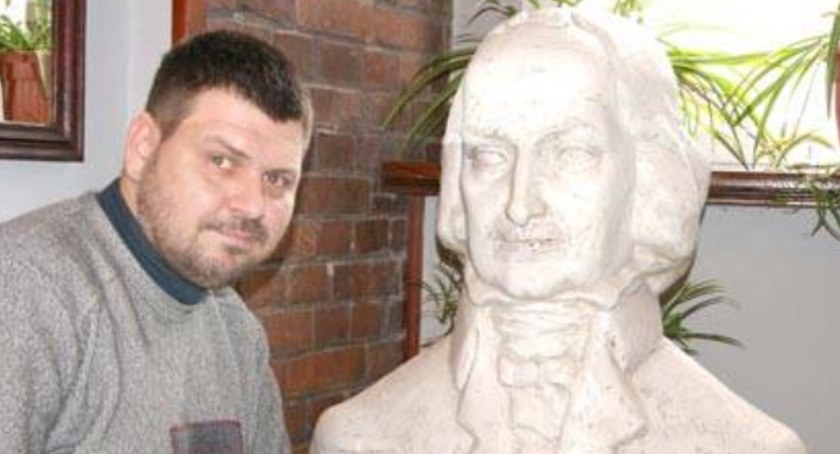 Zmarł Józef Kopczyński