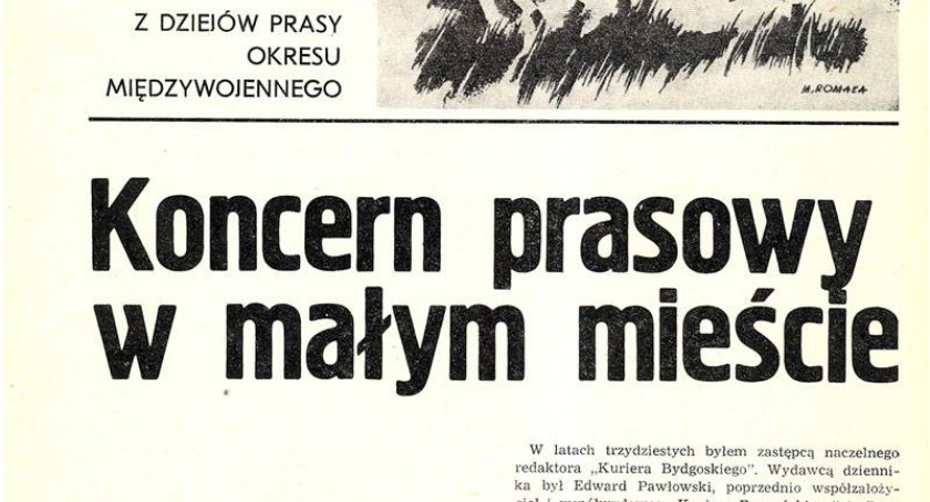 Koncern prasowy