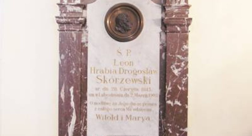 Ród Skórzewskich - cz. 2