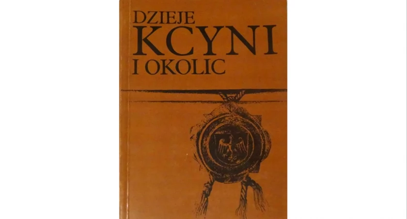 Kcynia w oczach historyków - recenzja książki 