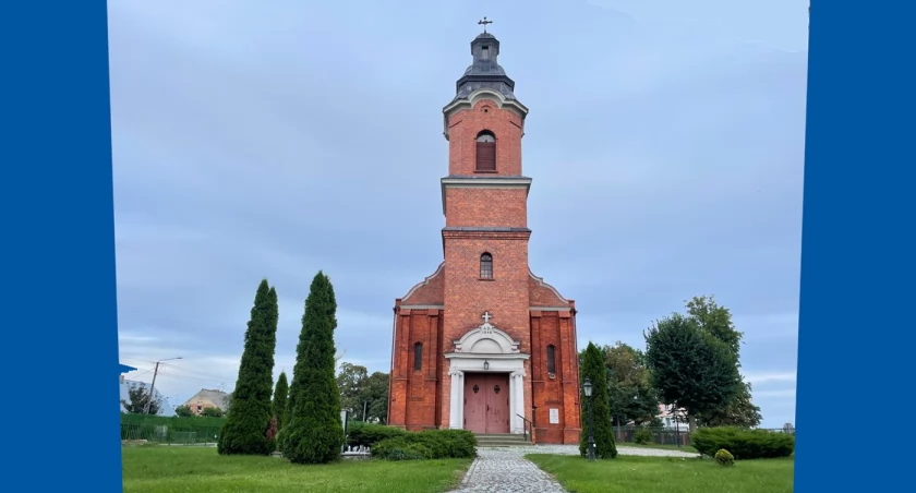 150-lecie kościoła św. Wita w Słupach