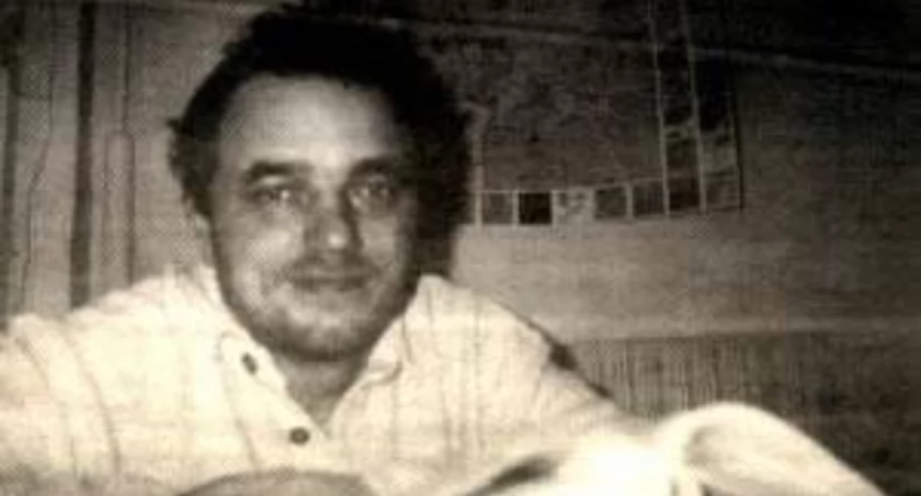 Z Piotrem Najsztubem rozmawia Dominik Księski - wywiad dla Pałuk, przeprowadzony jesienią 1994 roku