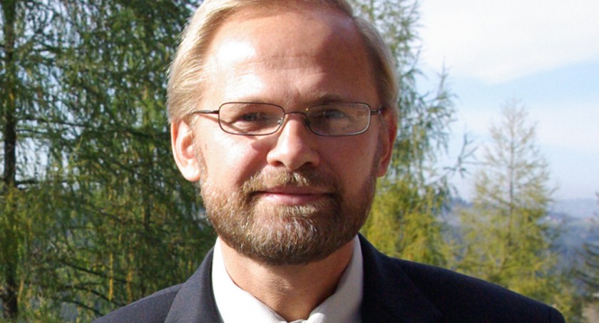 Jak pracuje się w szpitalu na Brooklynie - opowiada Mariusz Wirga