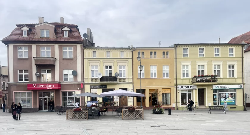Brawurowa ucieczka z posterunku hitlerowskiej żandarmerii w Żninie