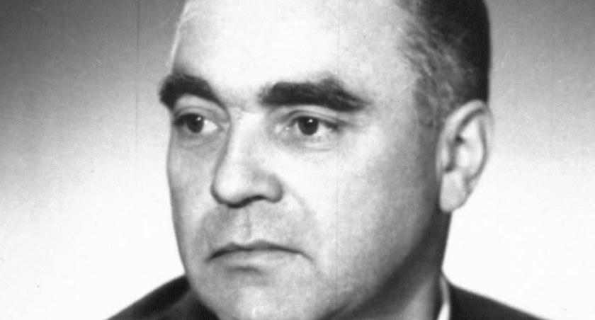 Poleszuk na Pałukach - o chirurgu Jerzym Tupikowie pisze w roku 1991 chirurg Aleksander Kmiećkowiak 