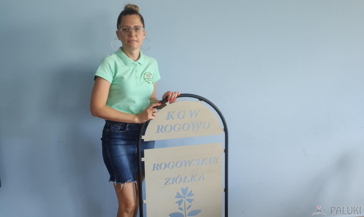 Rogowskie Ziółka przygotowują się do Bitwy Regionów