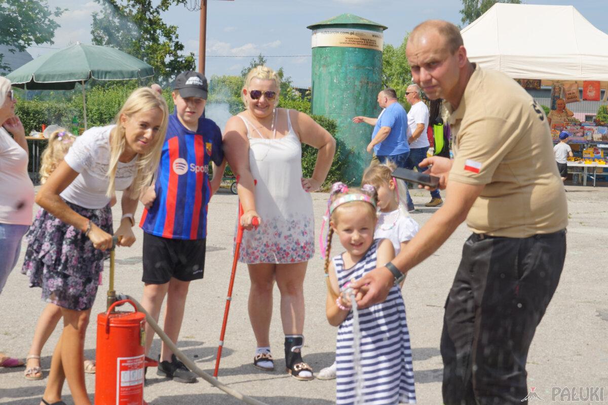 Święto Mamlicza dla dorosłych i dla dzieci (zdjęcia)