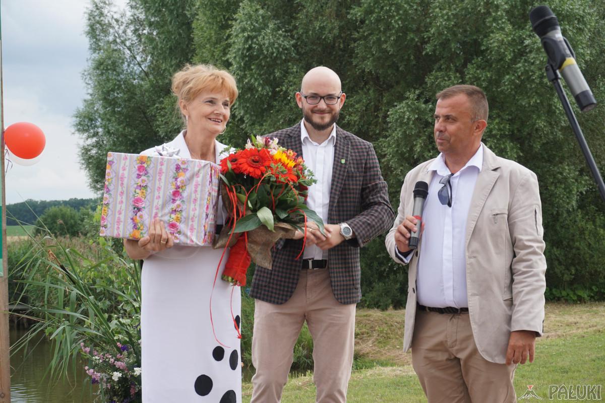 Wspaniały jubileusz w Szczepanowie. Świętowało Kółko Rolnicze i Koło Gospodyń Wiejskich (wideo + zdjęcia)