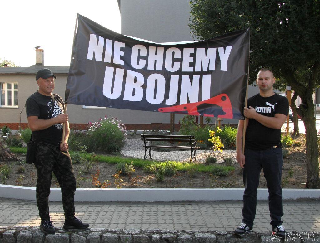 Ubojnia: rozprawa na argumenty