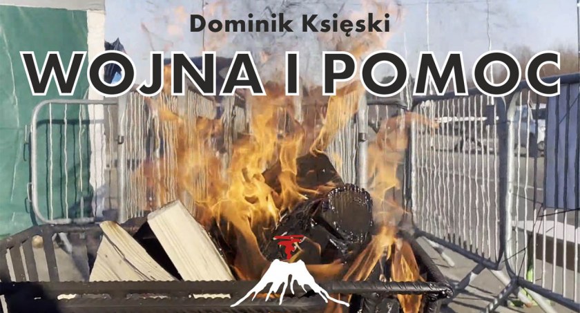 Wojna i Pomoc