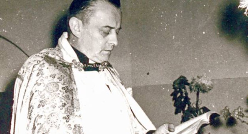 Jubileusz Parafii Mariackiej w Żninie - poczet proboszczów 