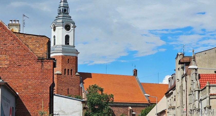 Marszałek sypnął groszem na zabytki. Kto dostanie dotację? 