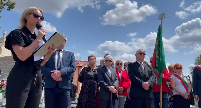Był naszym Tonym Halikiem - rodzina z Kaszub żegna Feliksa Malinowskiego 