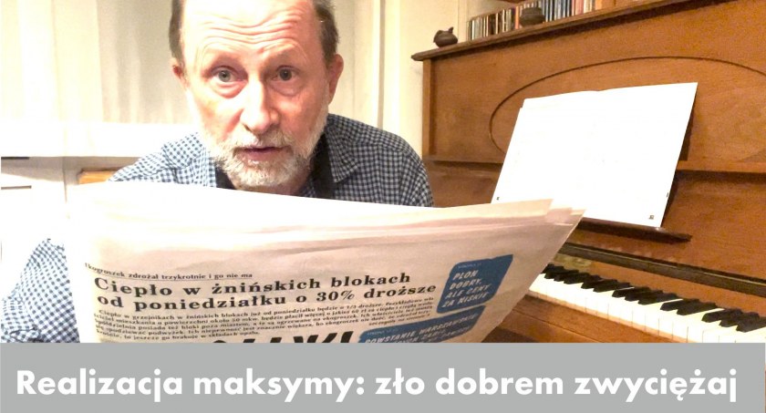 Mathias Schenk, bracia Brzewińscy i realizacja maksymy: 