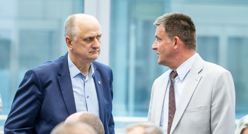 Ponad dwa miliony dofinansowania na drogi w Gąsawie i Rogowie
