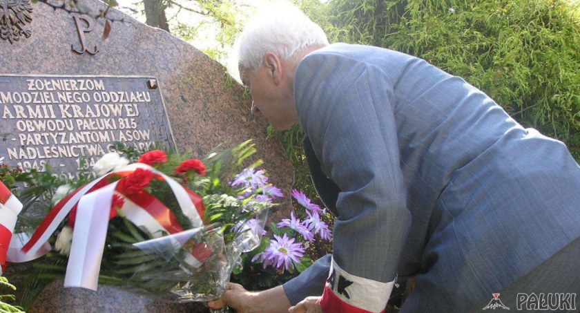 Związek Żołnierzy AK uczci pamięć powstańców warszawskich