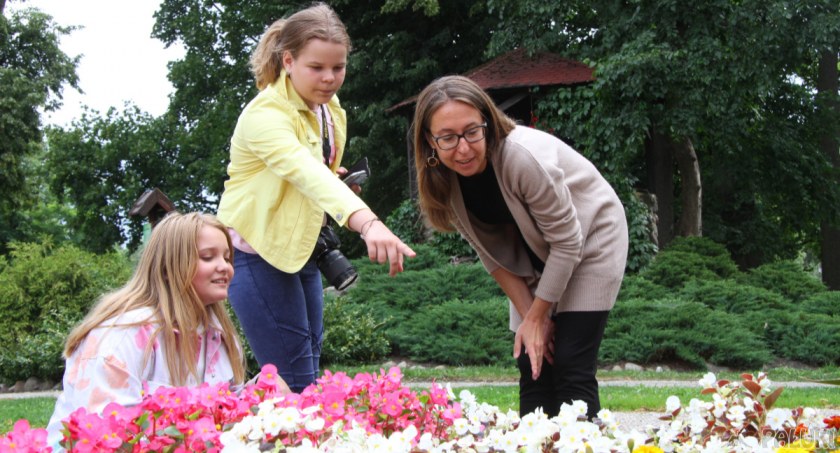 Warsztaty fotograficzne w Łabiszynie. Dostrzec to, czego nie widzą inni 
