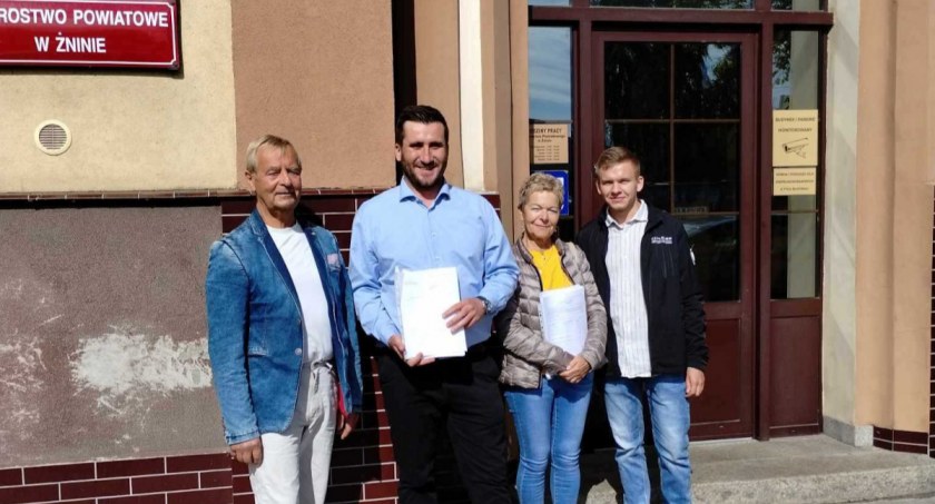 Nie chcą, żeby Janowiec zapłonął chemikaliami, jak zielonogórski Przylep