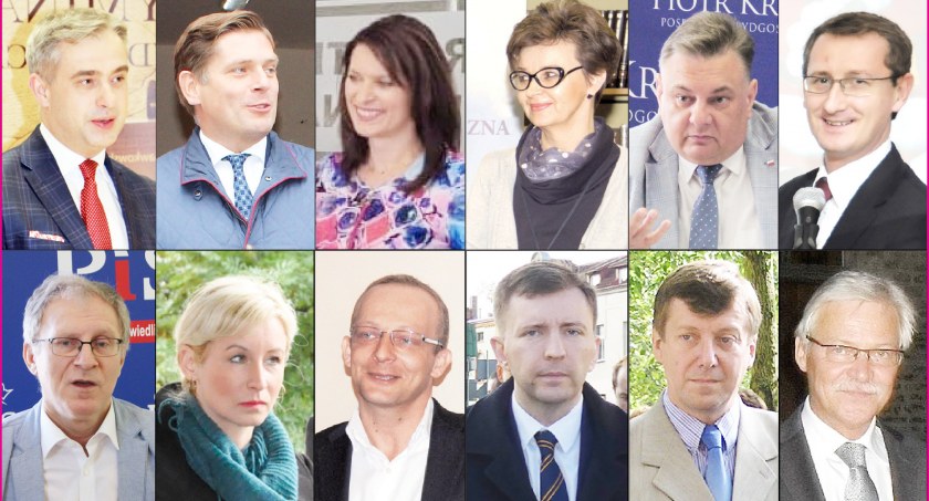 Co mają i ile zarabiają nasi posłowie - przegląd deklaracji majątkowych
