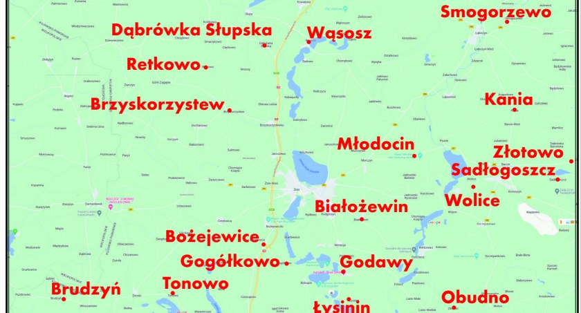 Będzie bliżej na wybory: 24 nowe lokale do głosowania 