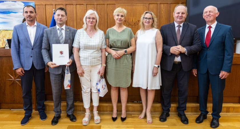 Unijne pieniądze trafią do podmiotów z gminy Szubin i Nowego Szpitala