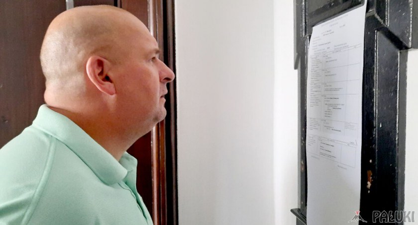 Dyrektor ŻDK broni swego dobrego imienia w sądzie: - Nie jestem kolegą burmistrza z ławy szkolnej