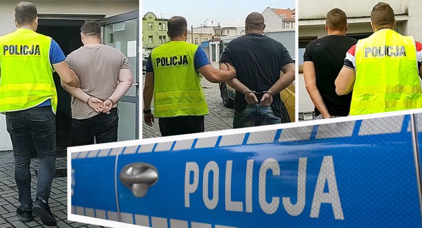 Ukradli gotówkę z plebanii w gminie Janowiec Wlkp. Spędzą trzy miesiące w areszcie 