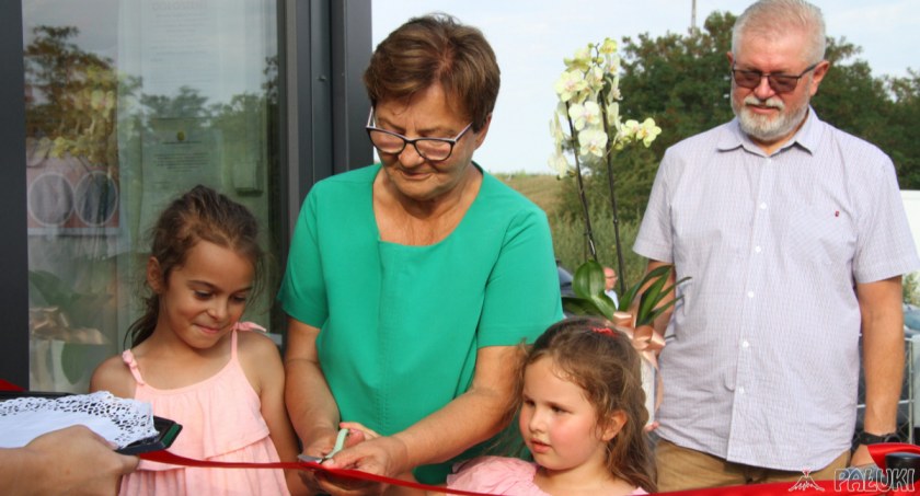 Knieja. Najpierw wybory, potem biesiada (wideo + zdjęcia)