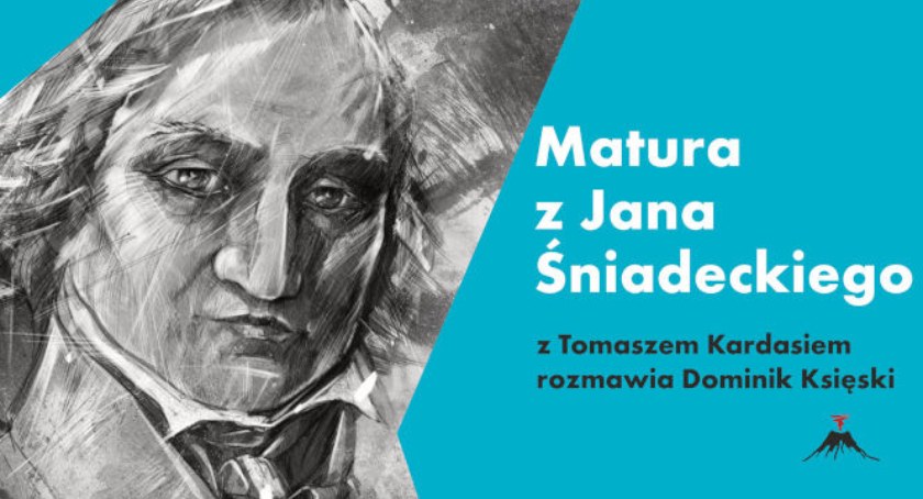 Czemu młodemu Janowi Śniadeckiemu nie dawali węgla do ogrzania sal wykładowych? 