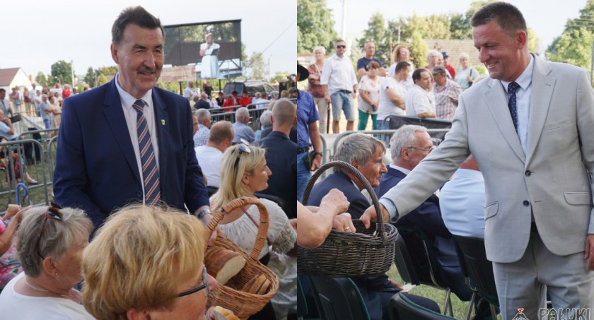 Rogowskie dożynki w roku największych kosztów produkcji w XXI wieku (wideo + zdjęcia)
