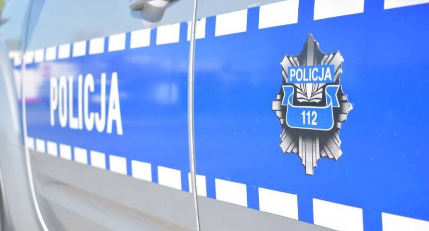 Poszukiwany listem gończym zatrzymany w Żninie 