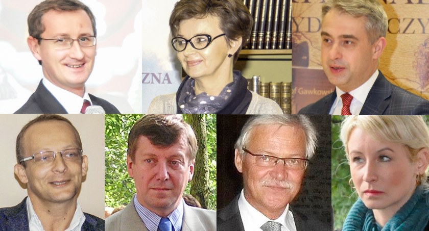 Czym wsławili się posłowie opozycji
