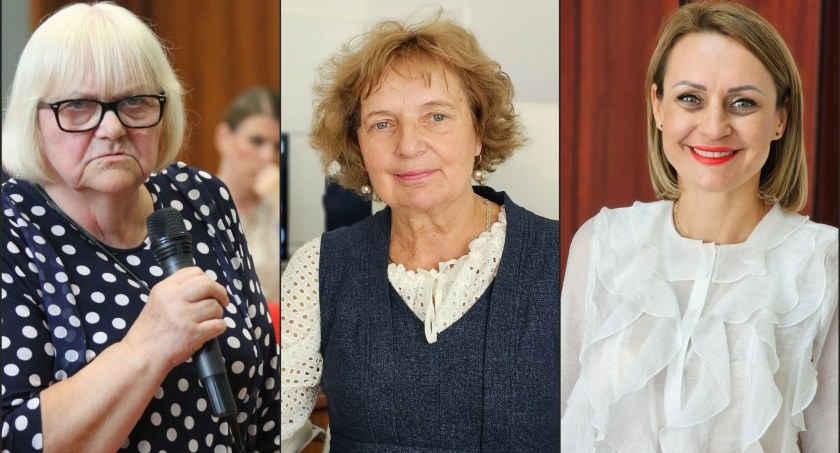 Trzy panie z Pałuk kandydują na liście Prawa i Sprawiedliwości. Piąte podejście Marii Wardy
