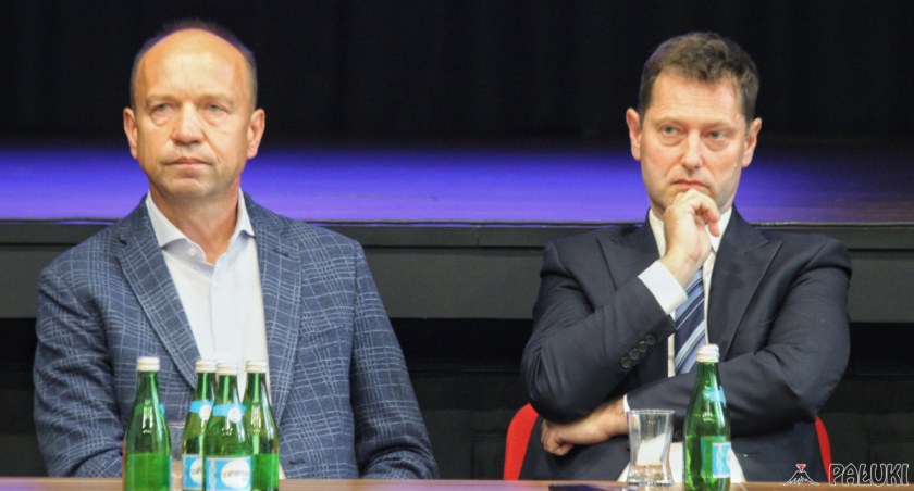 Zielone światło dla ubojni Andrzeja Skiby w Kowalewie. Burmistrz wydał pozytywną decyzję środowiskową
