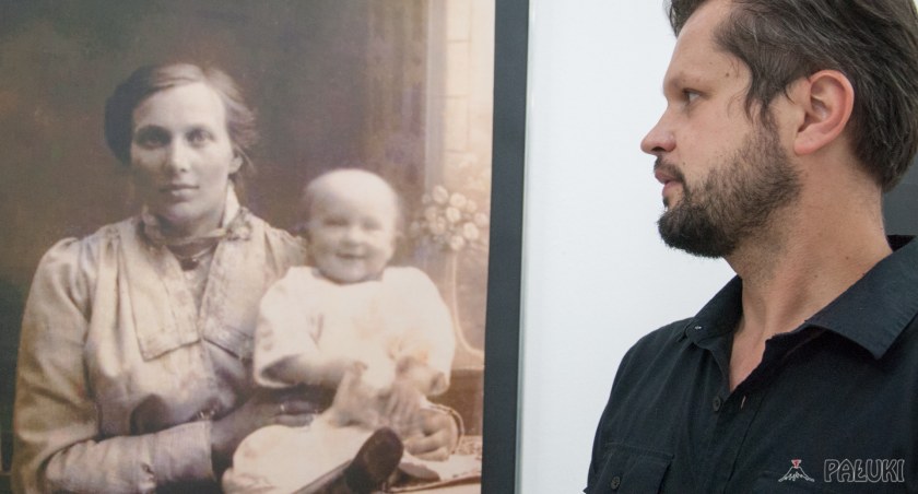 Pałucka szafa otwarta dla wszystkich - wystawa w Muzeum Ziemi Pałuckiej