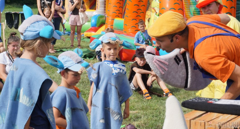 Piknik Europejski w Szubinie - Unia Europejska to nasza Unia (zdjęcia)